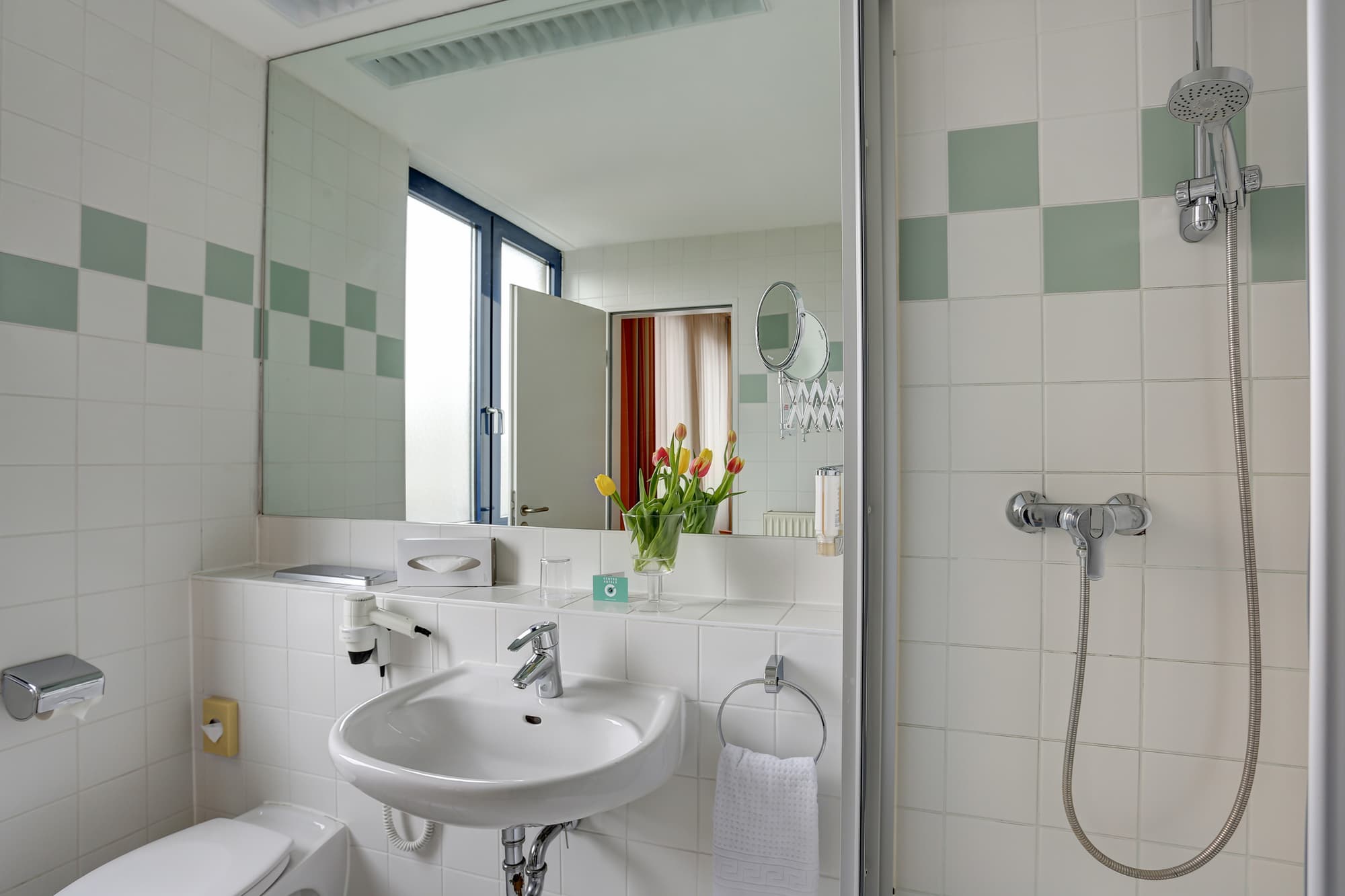 Centro Park Hotel Berlin Trademark Collection, Room