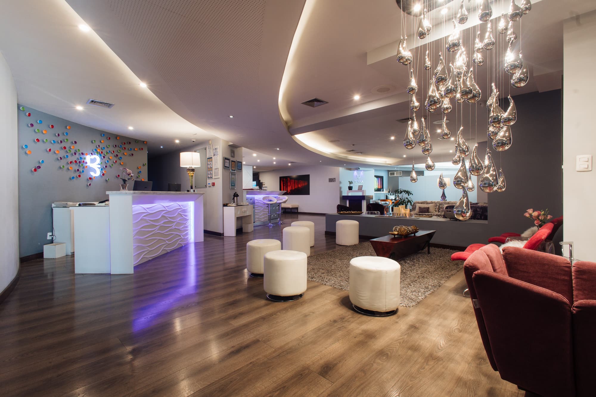 Stannum Boutique Hotel & Spa