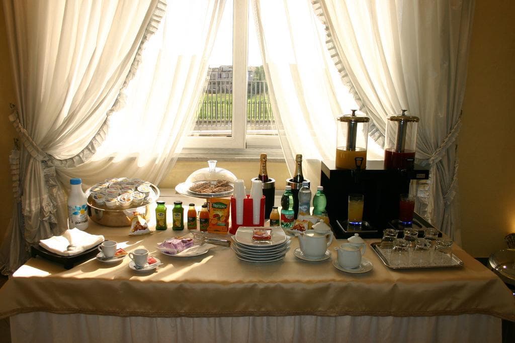 Luxor Hotel