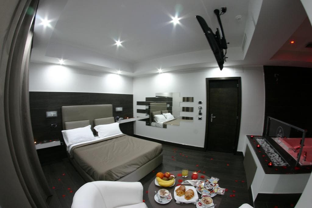 Luxor Hotel