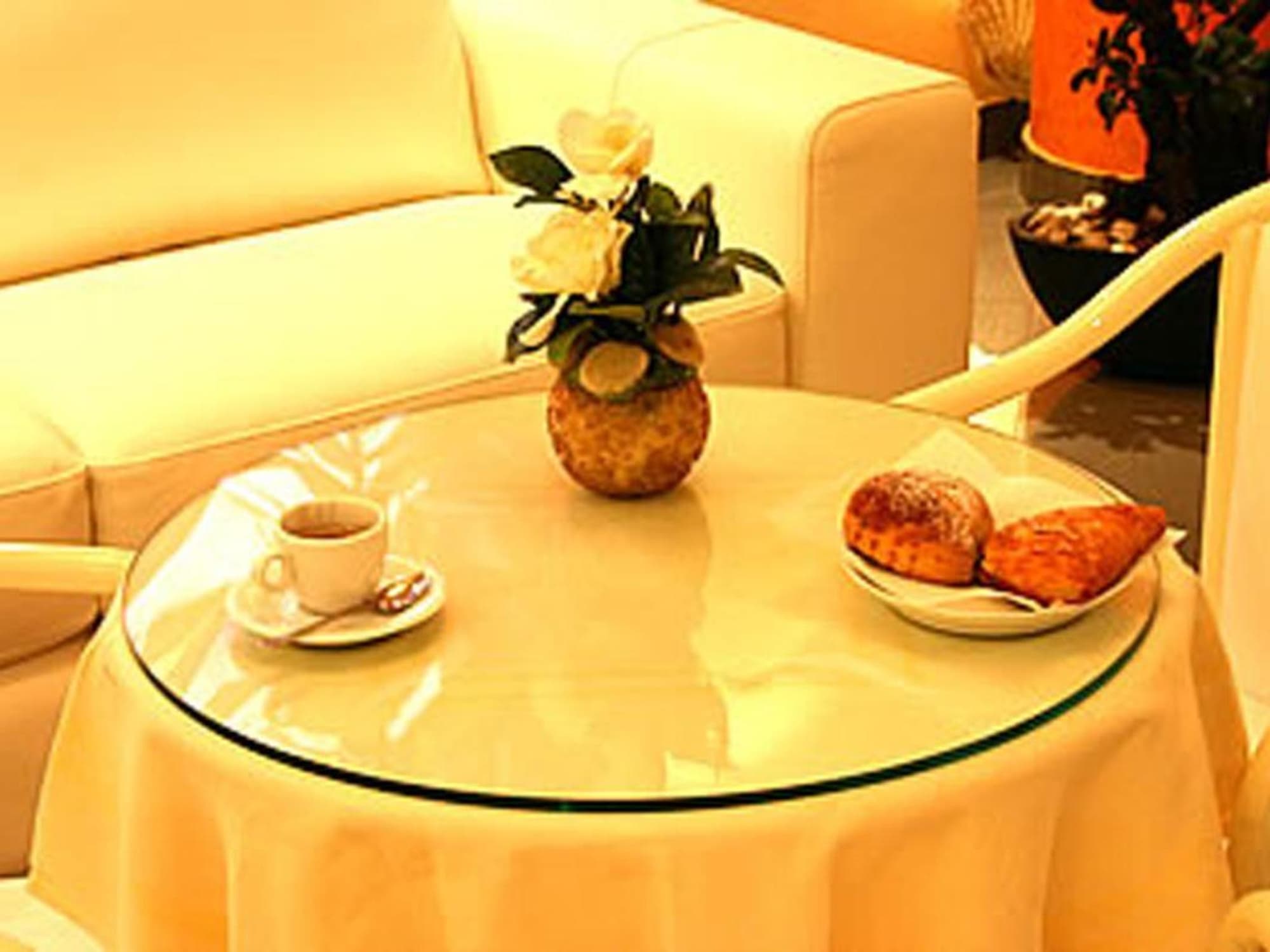 Luxor Hotel