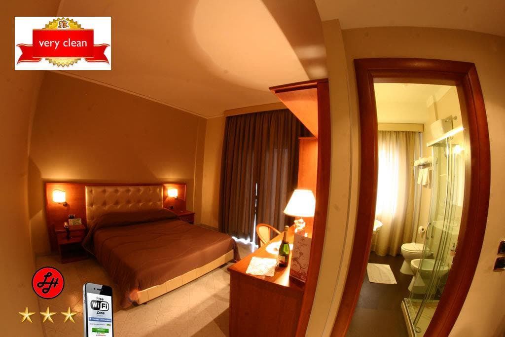 Luxor Hotel