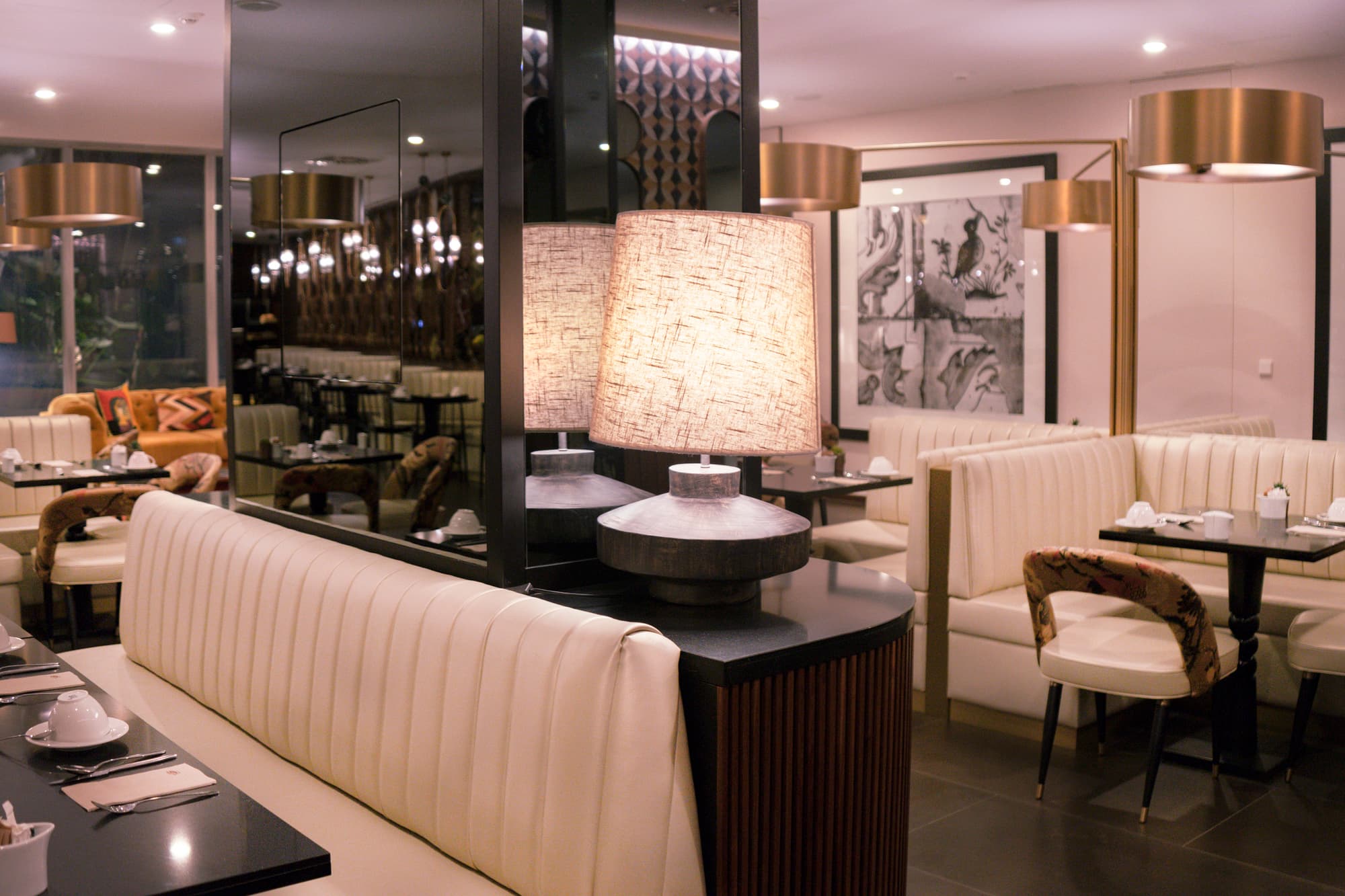 BessaHotel Liberdade
