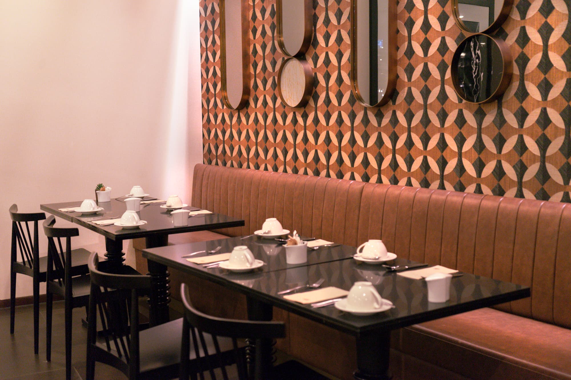 BessaHotel Liberdade