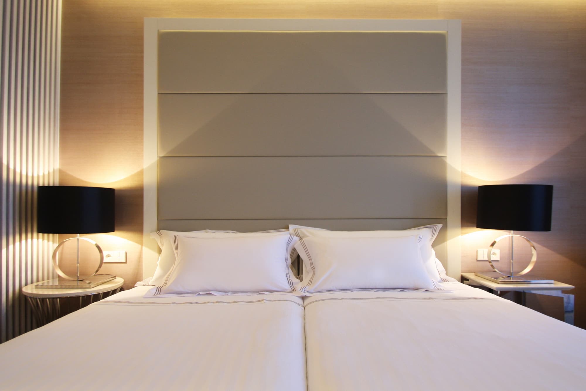 BessaHotel Liberdade, Room