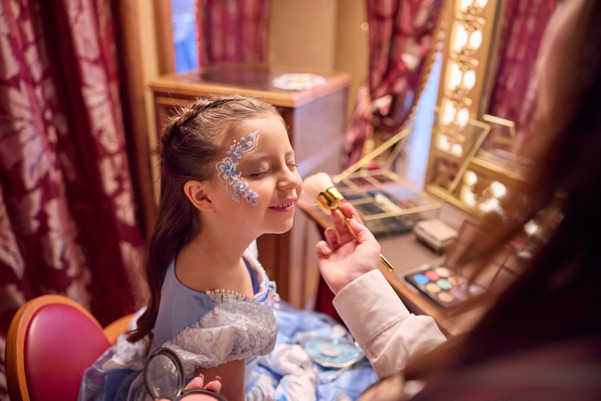 Disneyland Hotel + Entradas, General view