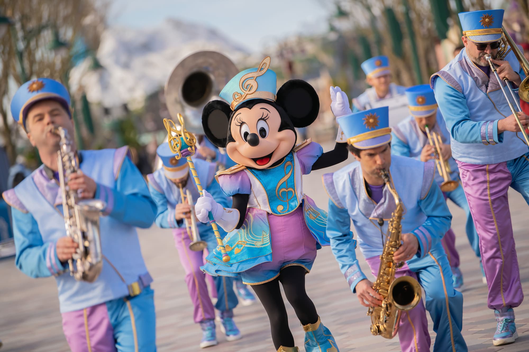 Disneyland Hotel + Entradas