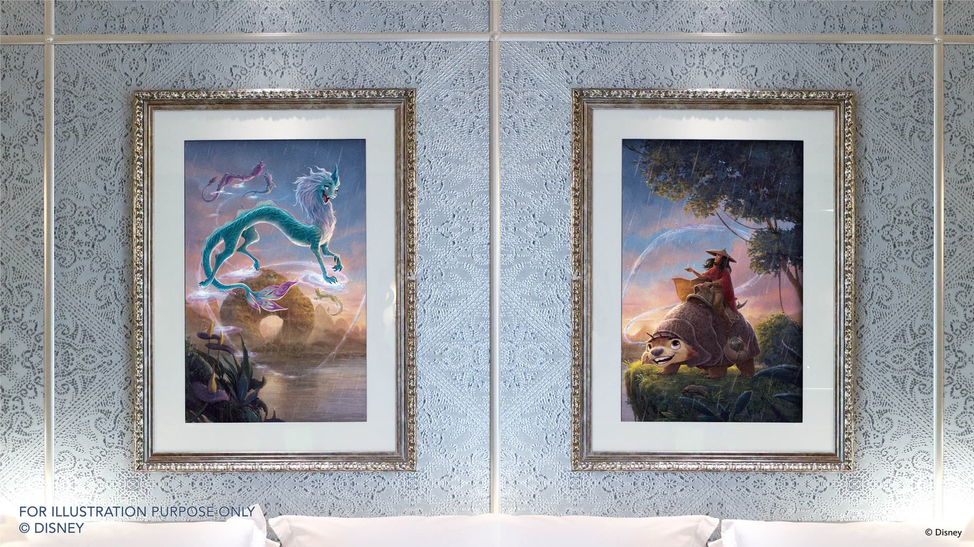 Disneyland Hotel + Entradas