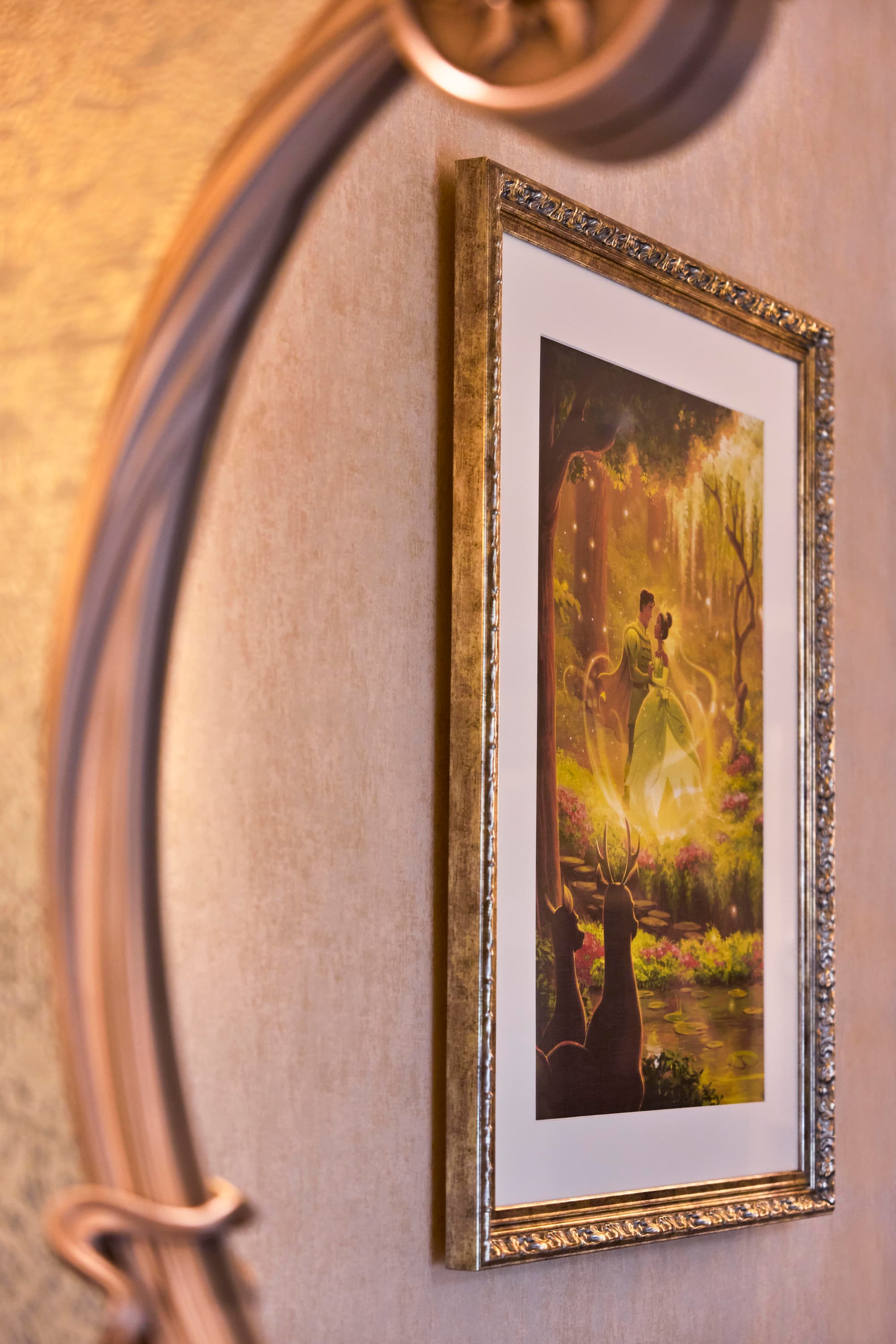 Disneyland Hotel + Entradas