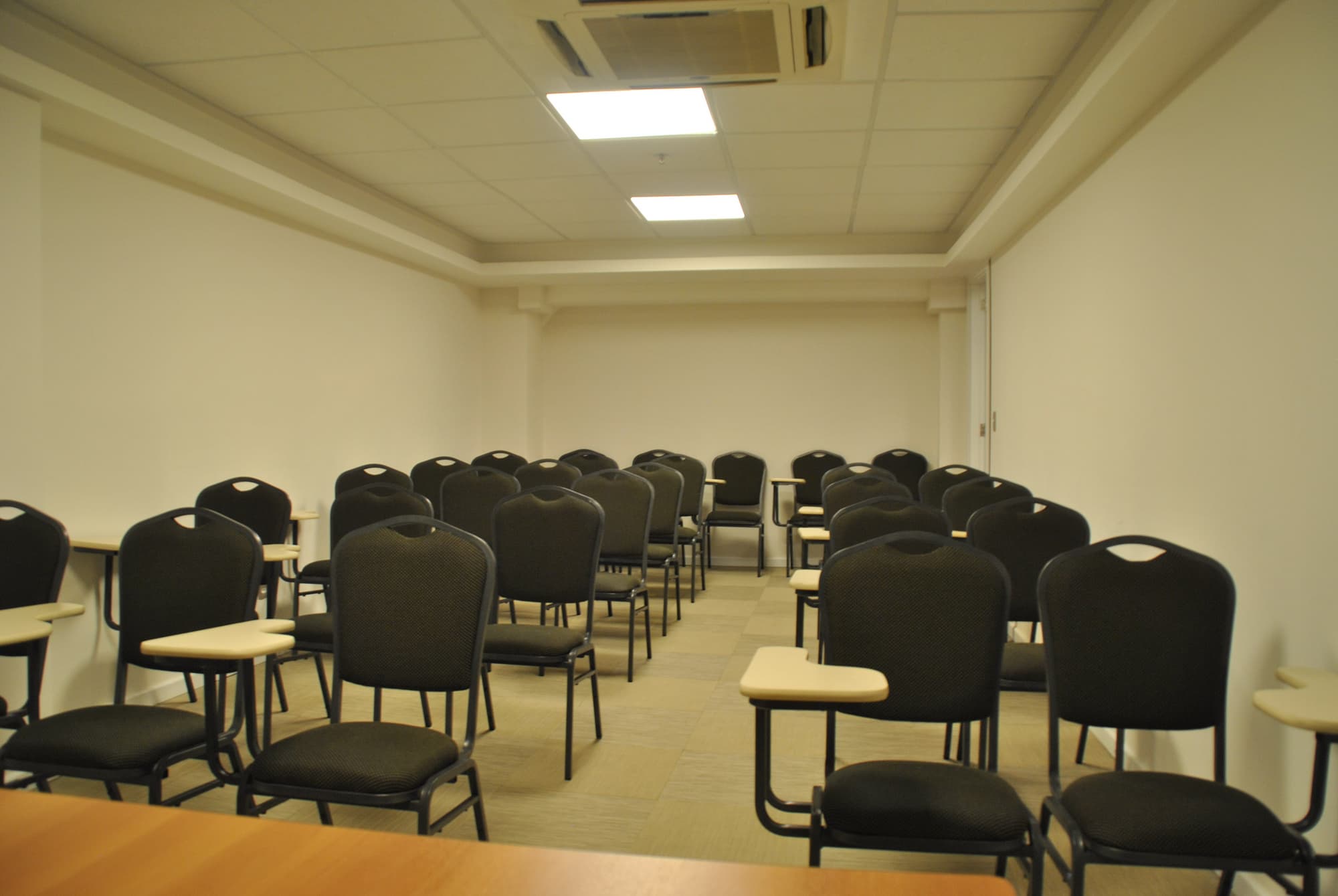 Arosa Rio Hotel, Conferences