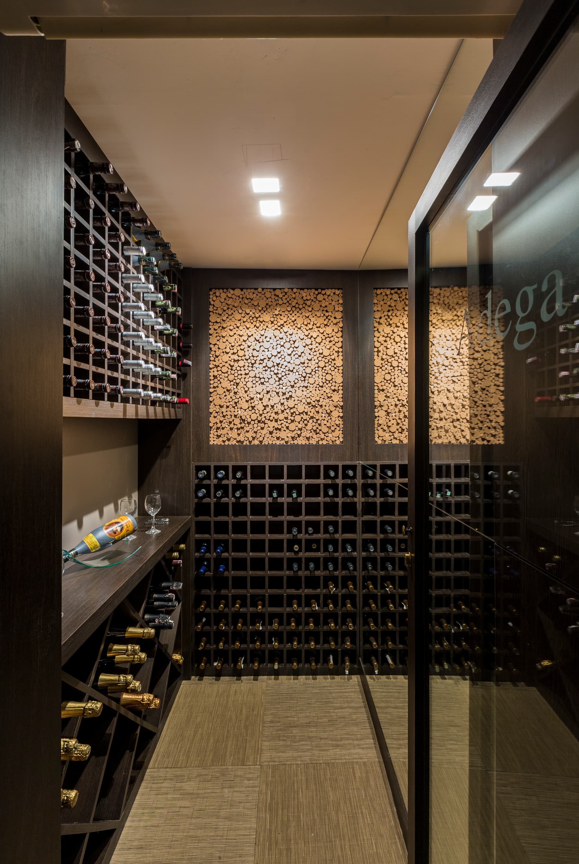 Arosa Rio Hotel, Restaurant