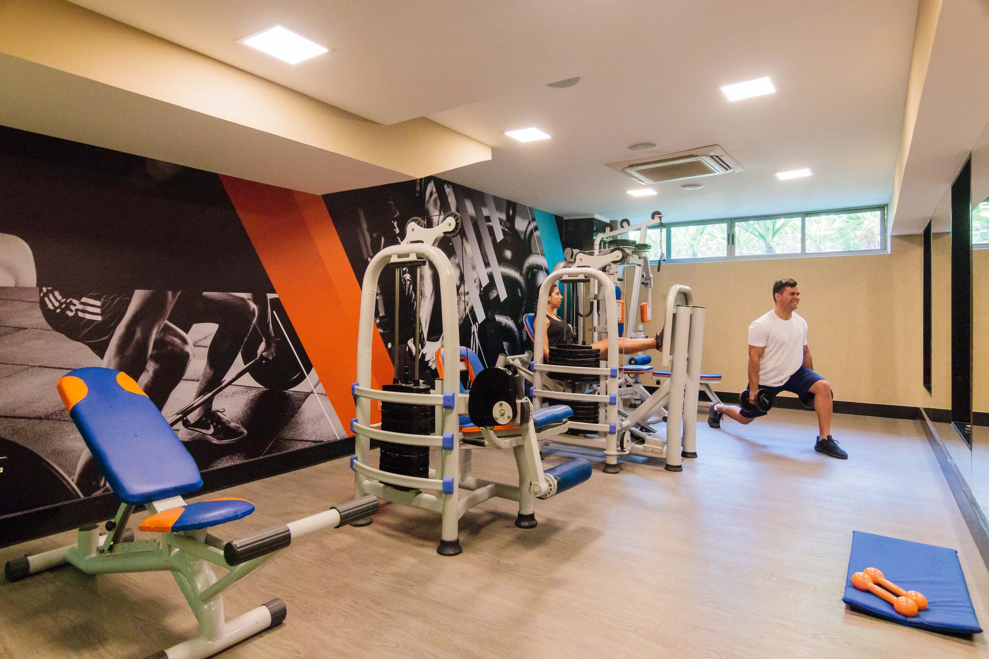 Viva Porto De Galinhas, General view