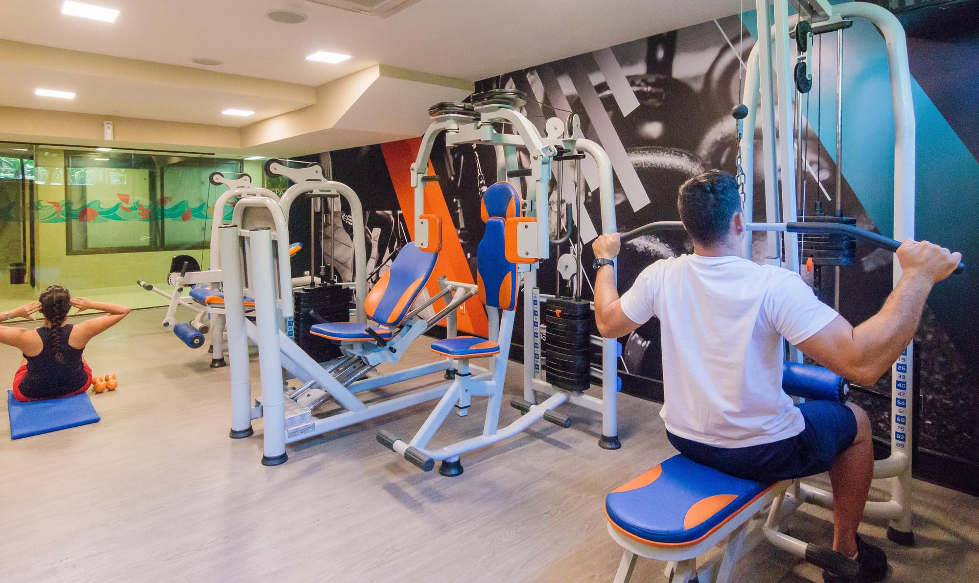 Viva Porto De Galinhas, General view