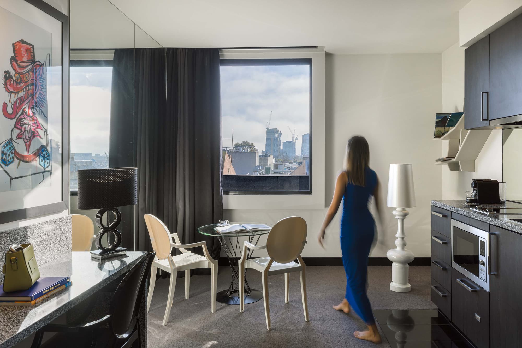 The Cullen Melbourne - Art Series