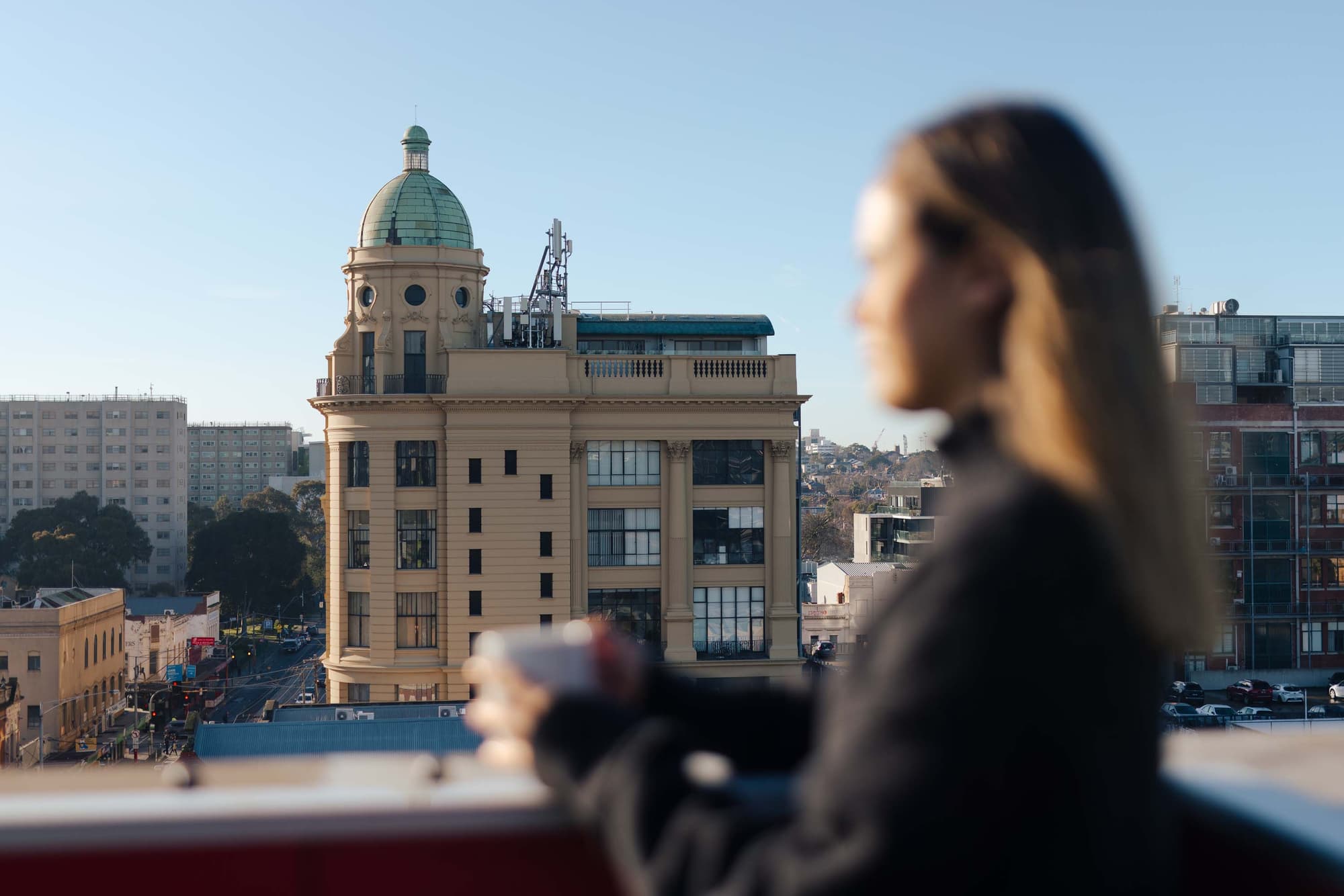 The Cullen Melbourne - Art Series
