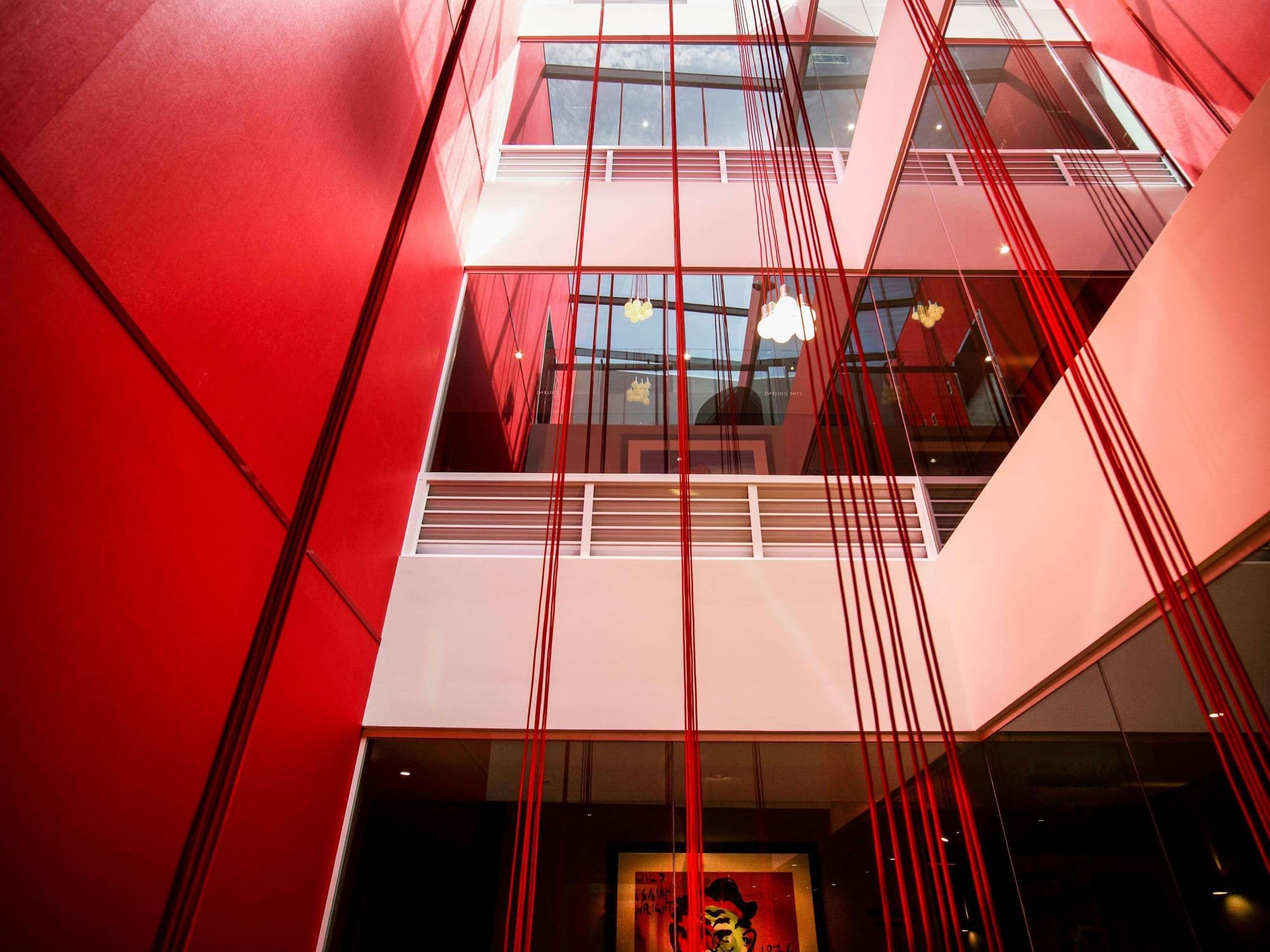 The Cullen Melbourne - Art Series