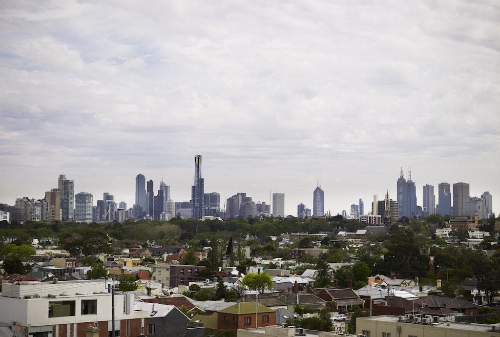 The Cullen Melbourne - Art Series