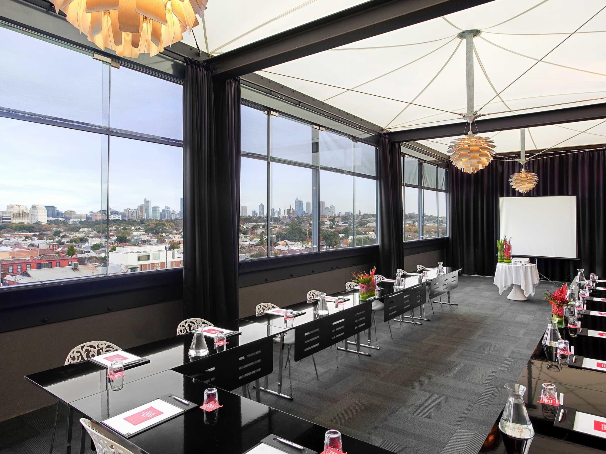 The Cullen Melbourne - Art Series