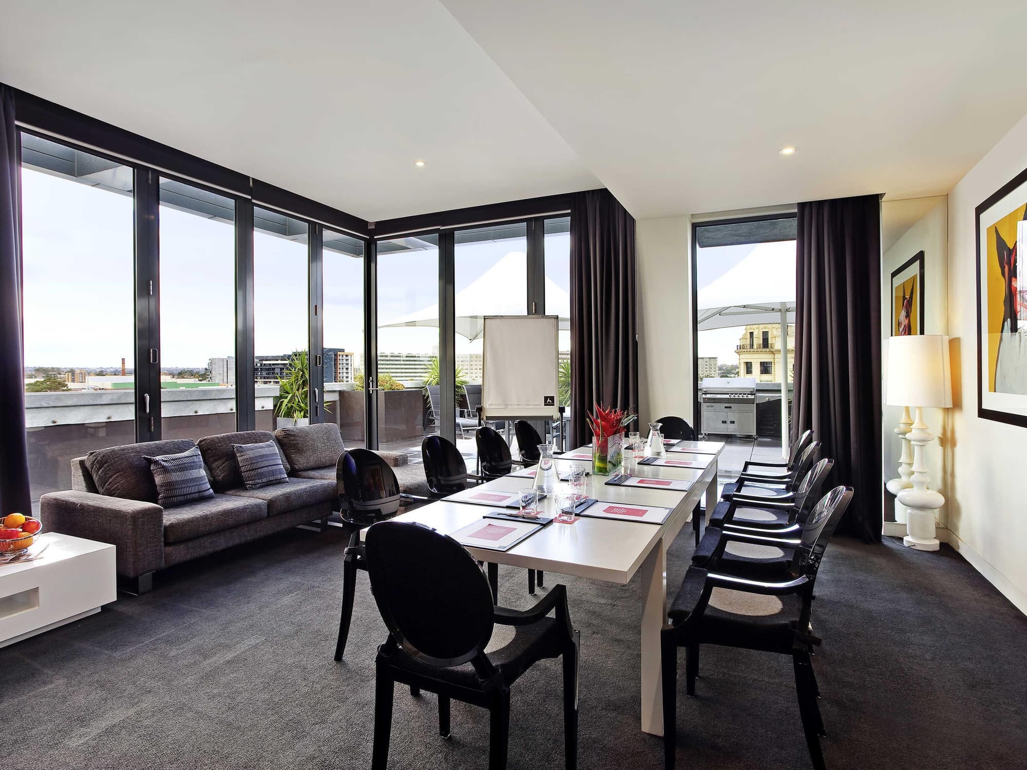 The Cullen Melbourne - Art Series