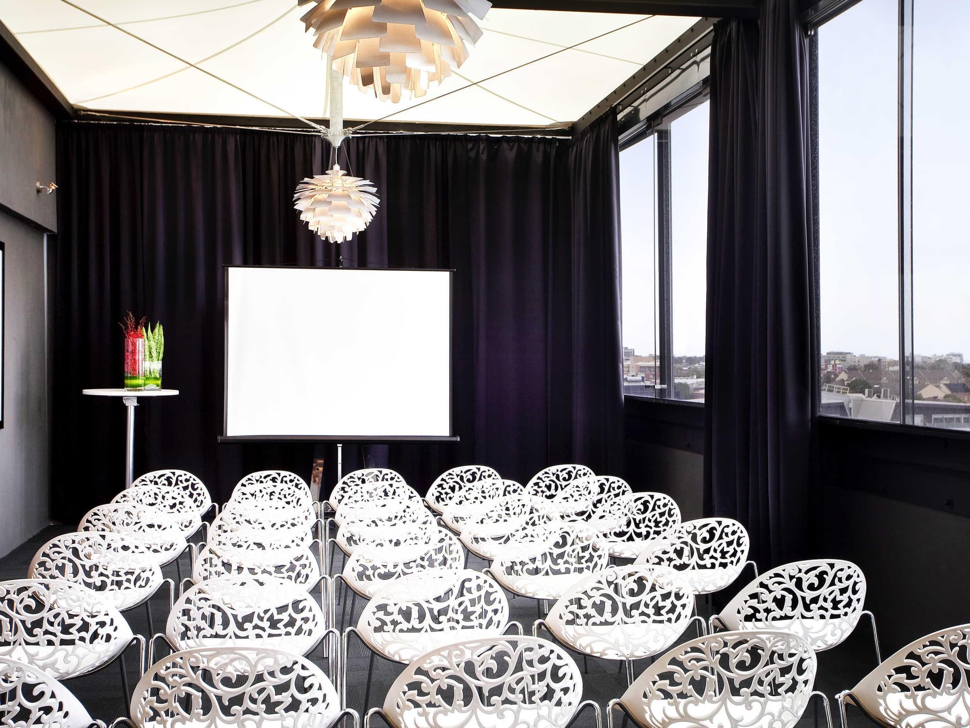 The Cullen Melbourne - Art Series