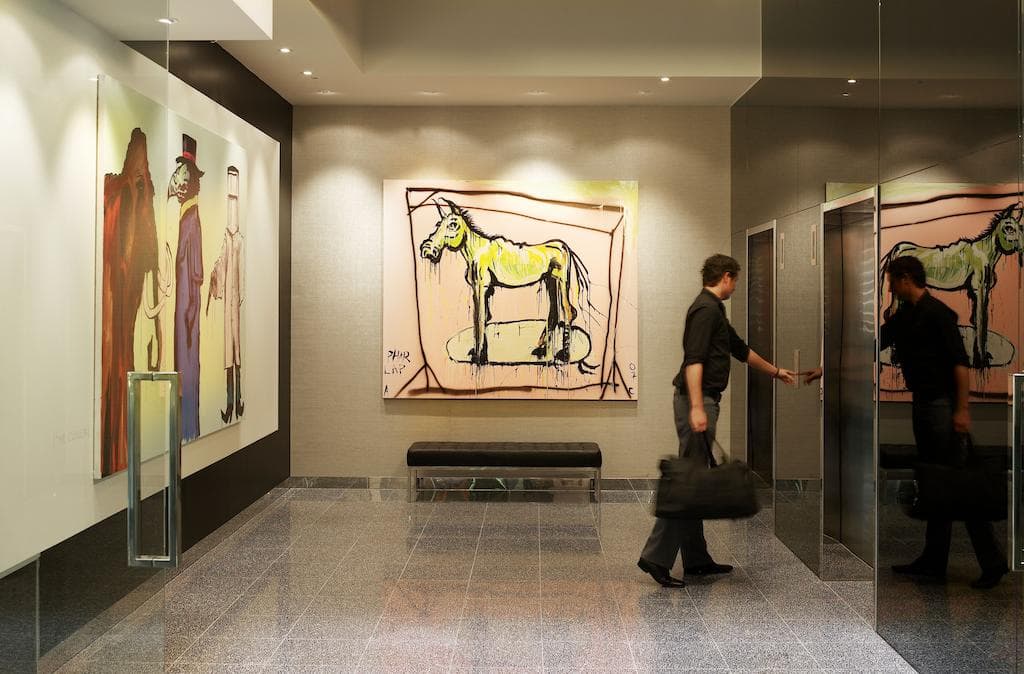 The Cullen Melbourne - Art Series