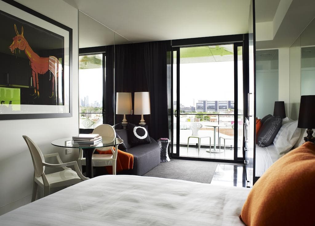 The Cullen Melbourne - Art Series