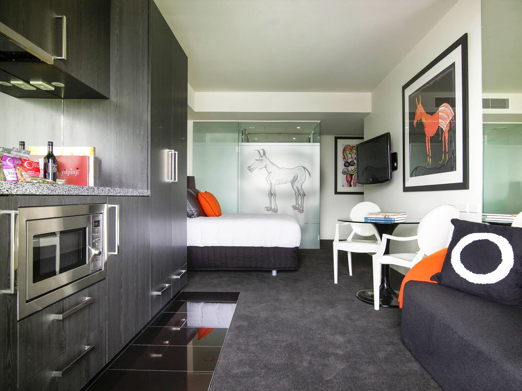 The Cullen Melbourne - Art Series