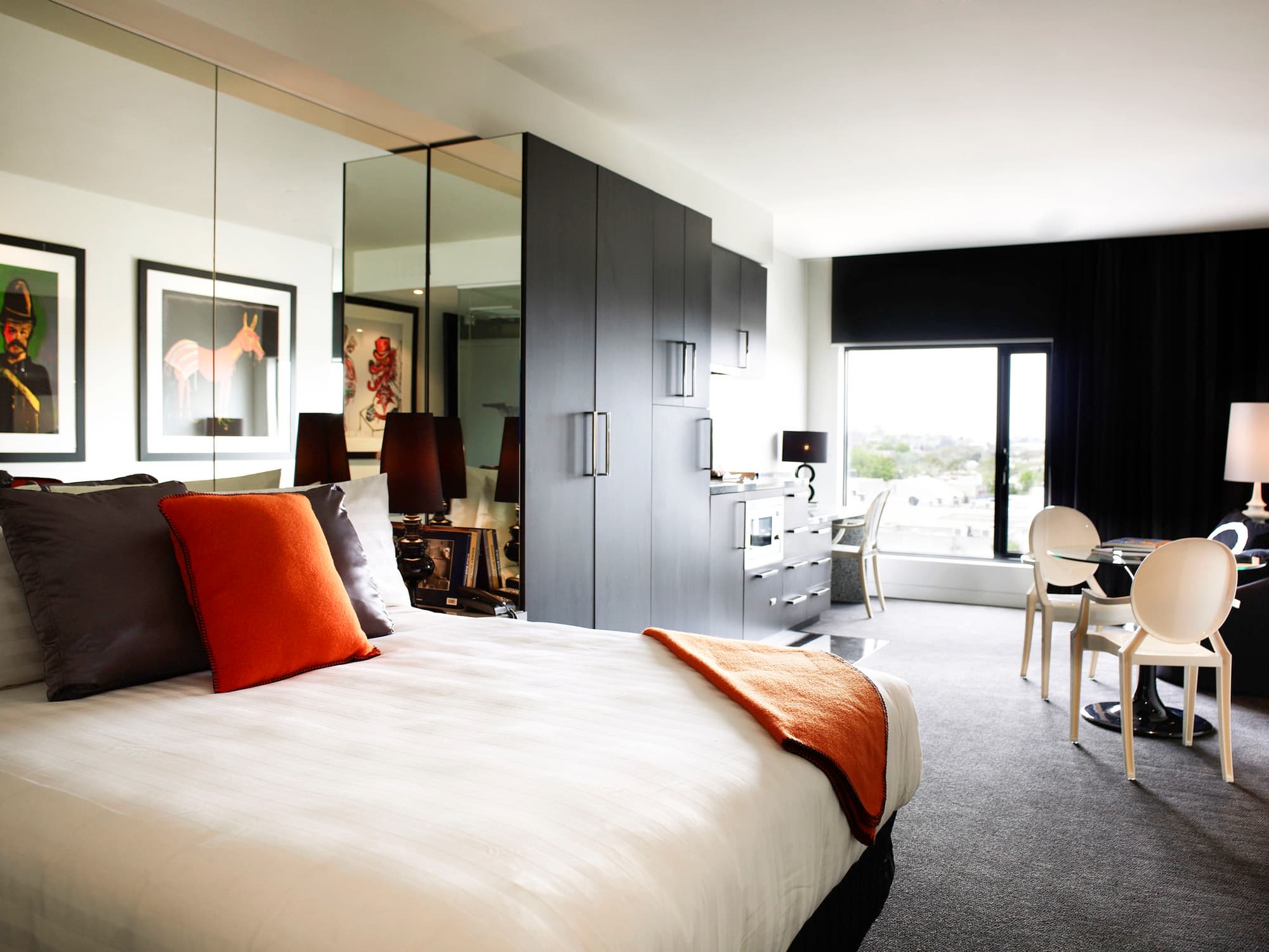 The Cullen Melbourne - Art Series