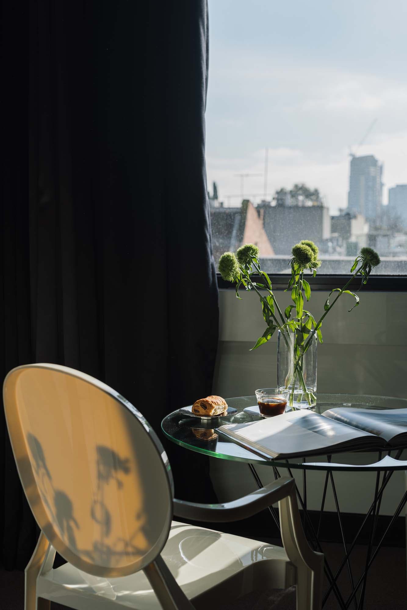 The Cullen Melbourne - Art Series