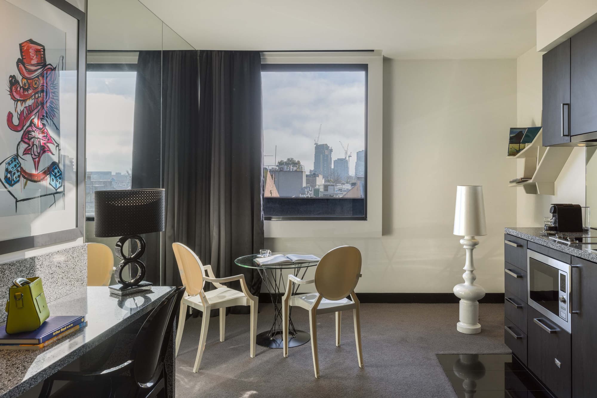 The Cullen Melbourne - Art Series