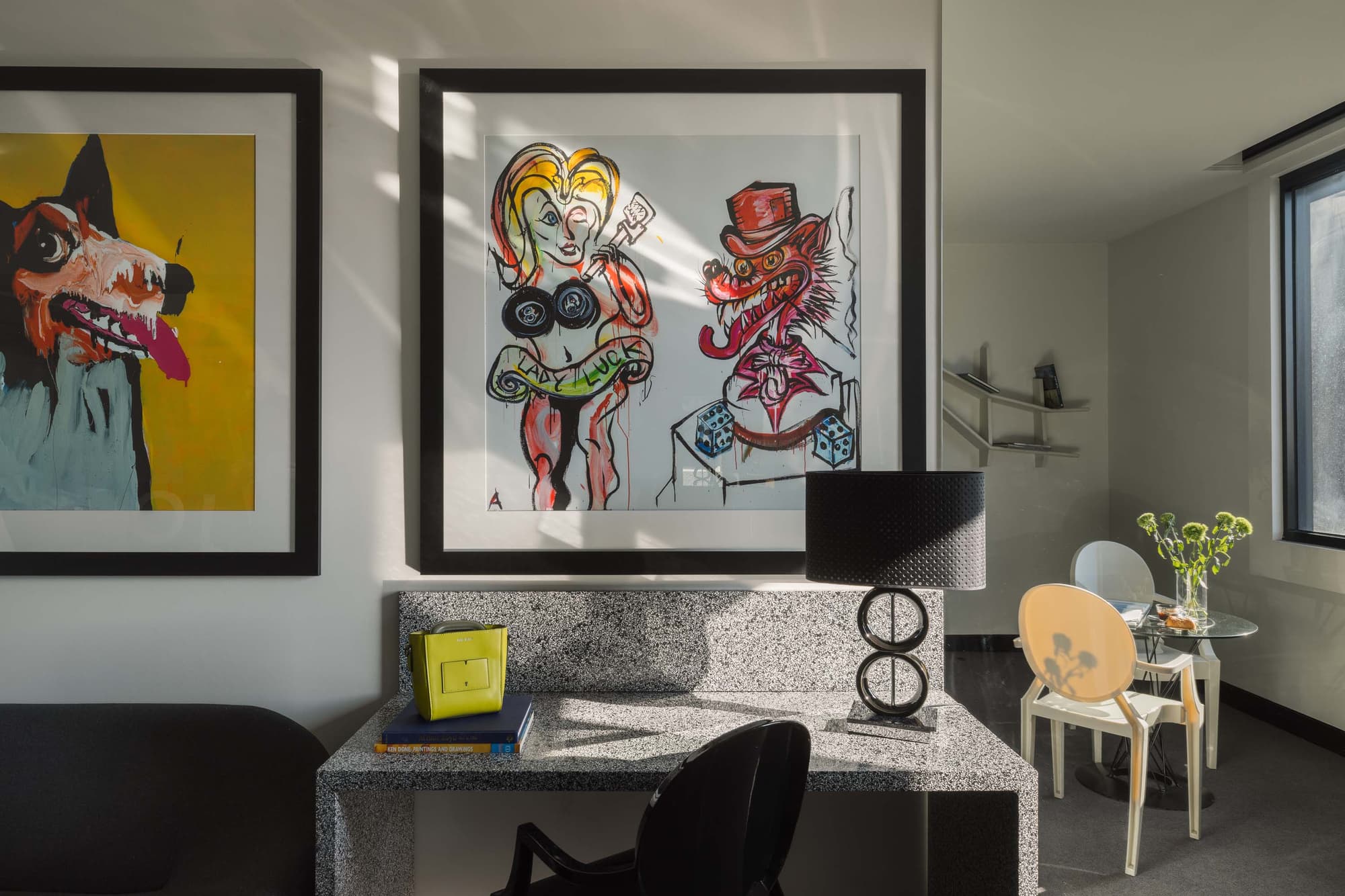 The Cullen Melbourne - Art Series