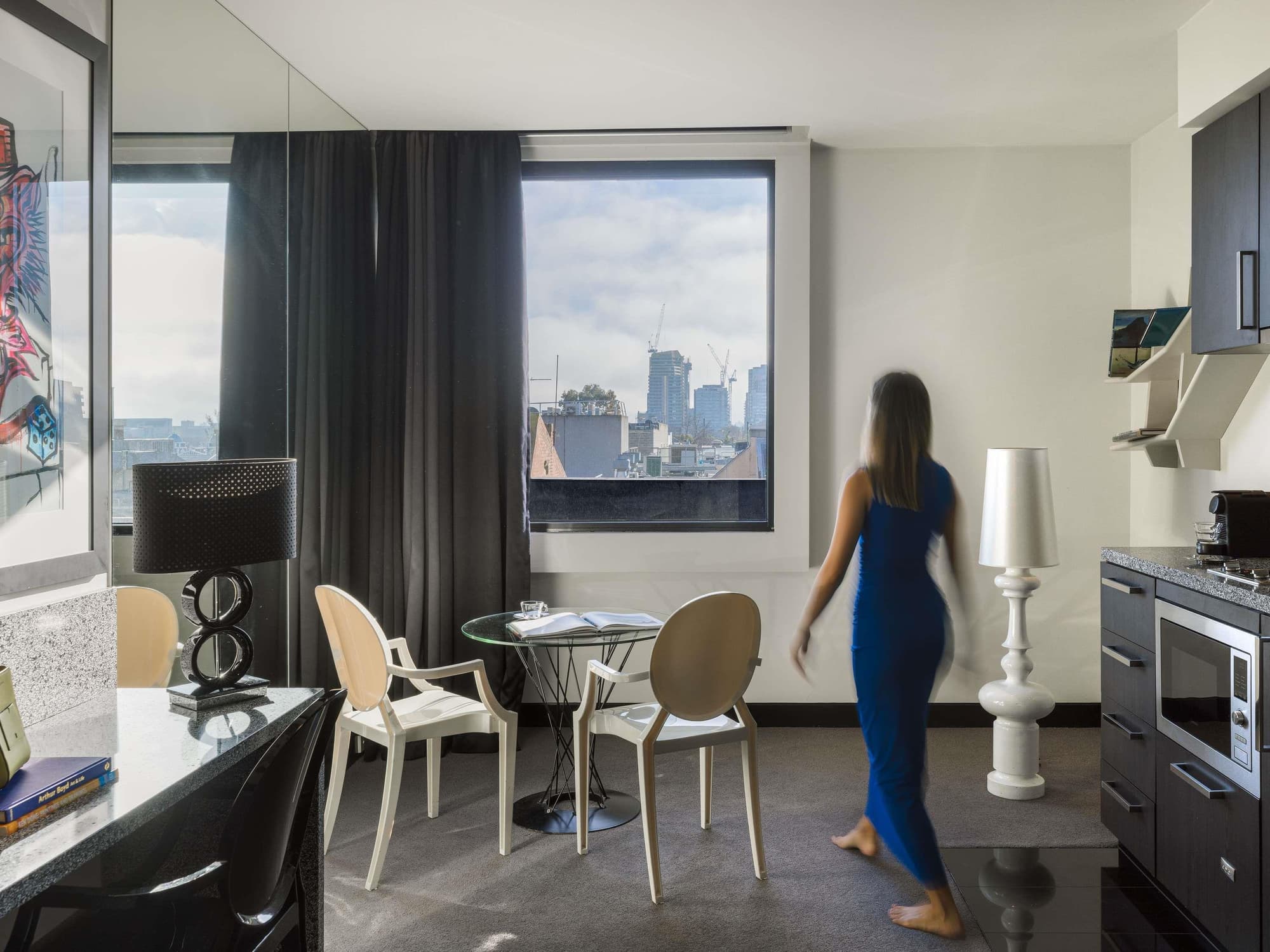 The Cullen Melbourne - Art Series