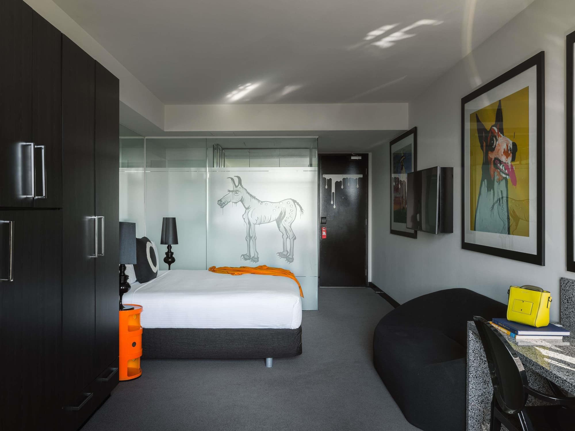 The Cullen Melbourne - Art Series