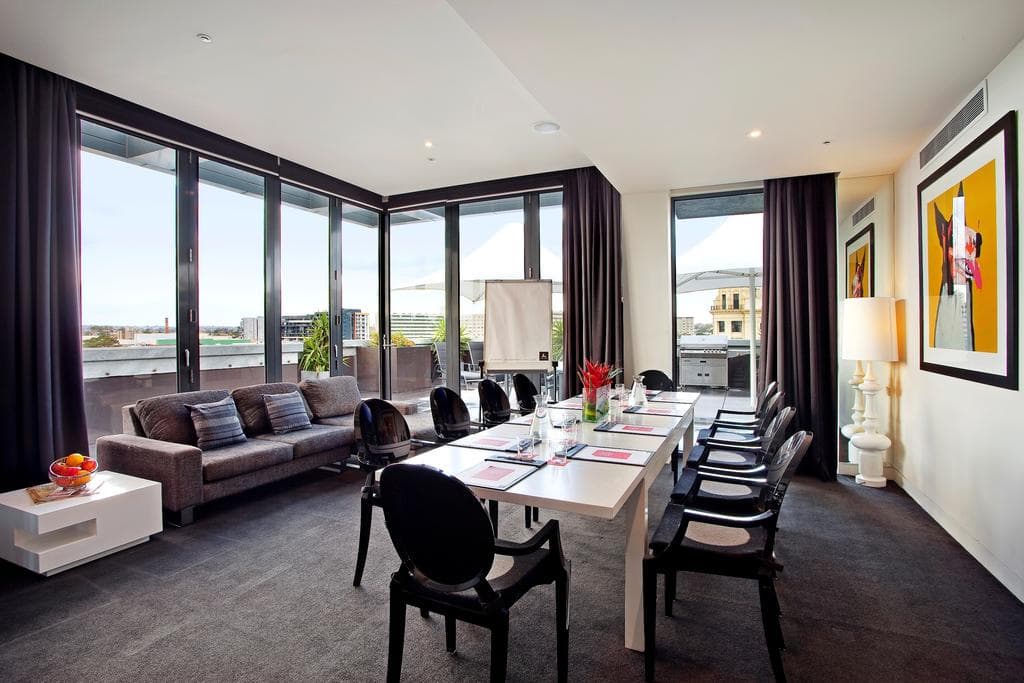 The Cullen Melbourne - Art Series
