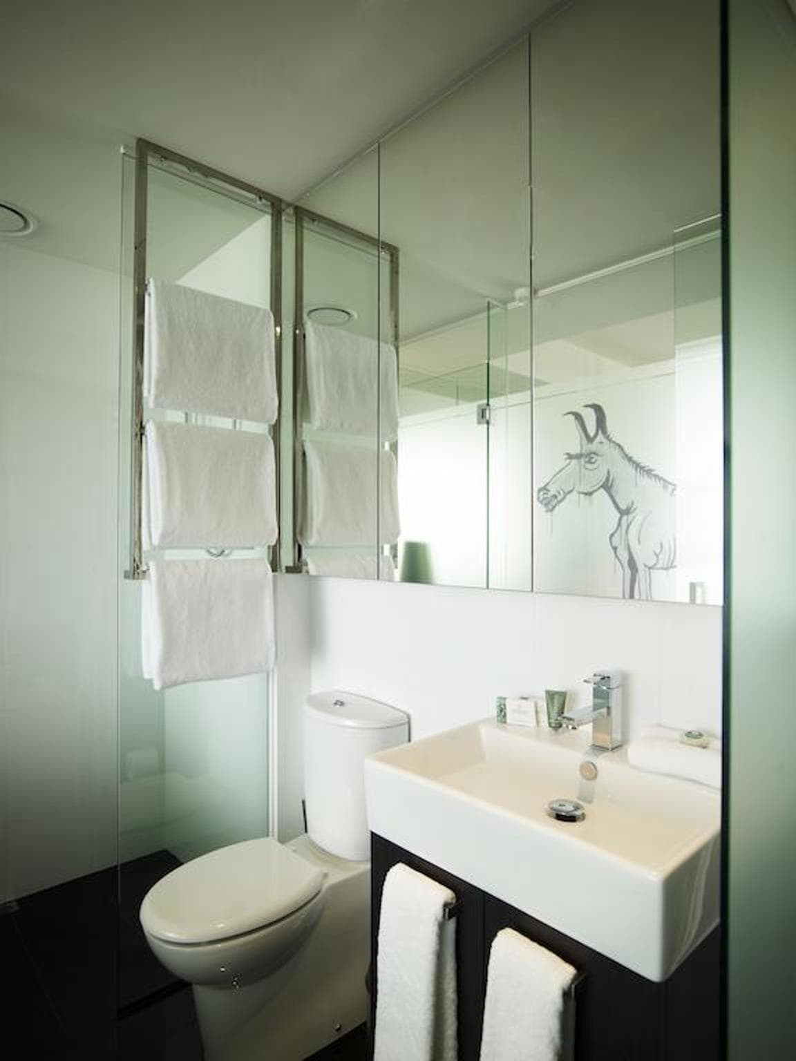 The Cullen Melbourne - Art Series