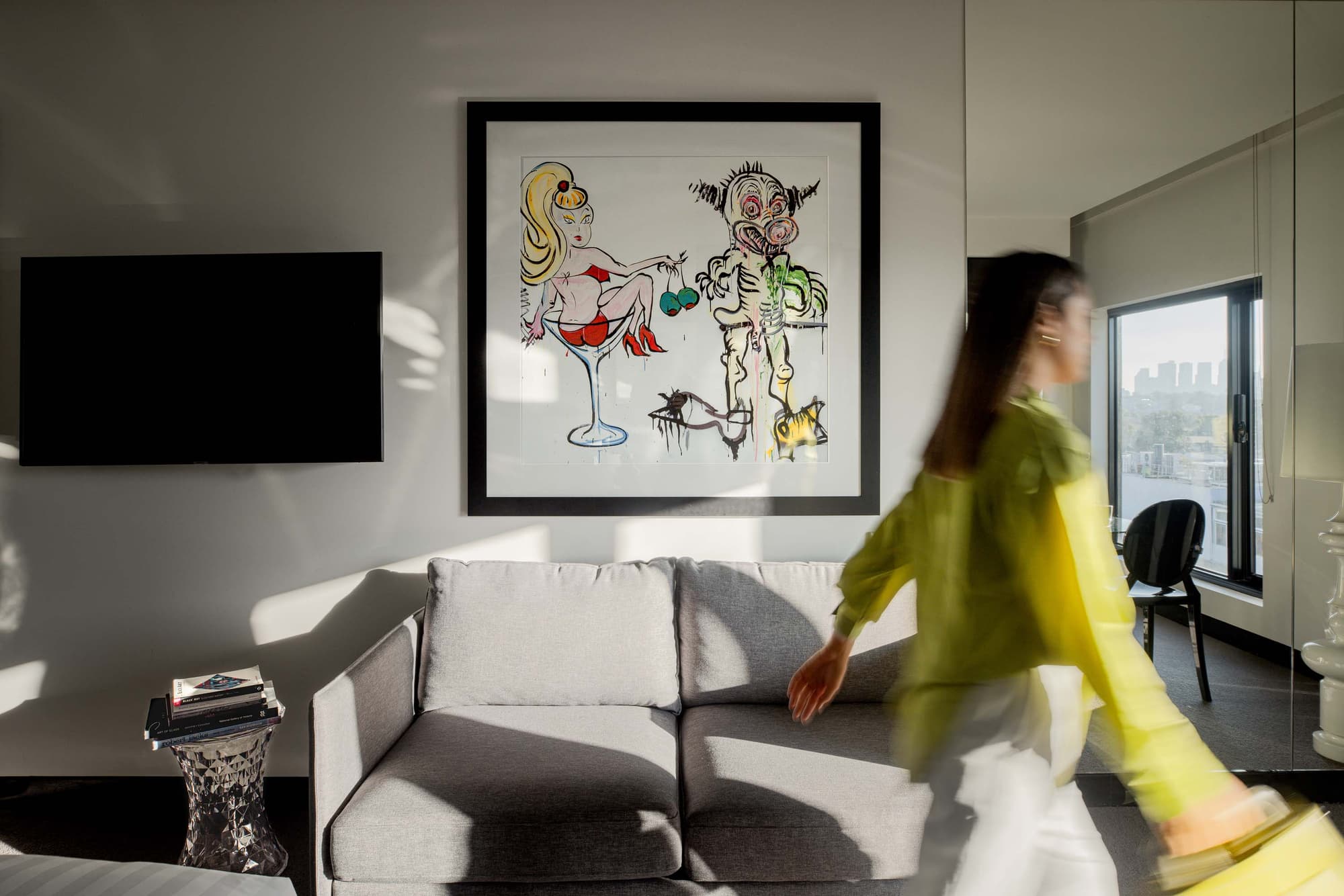 The Cullen Melbourne - Art Series