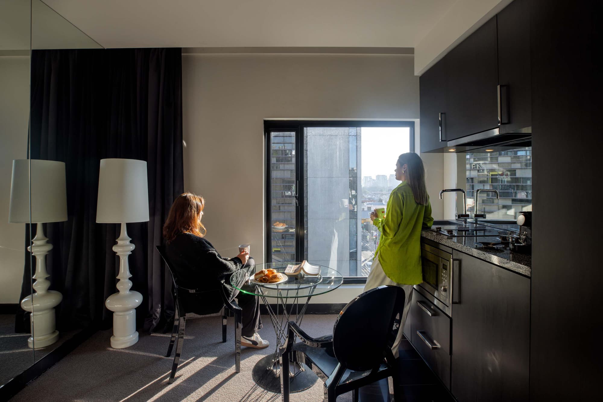 The Cullen Melbourne - Art Series