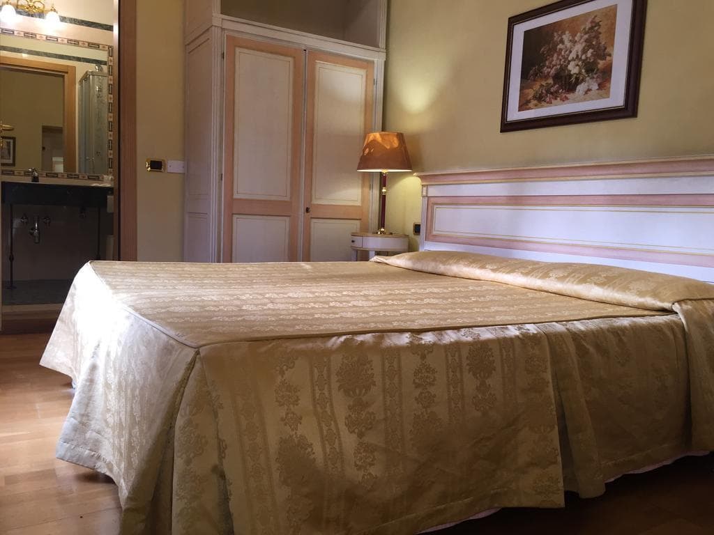 Hotel Bigallo, General view