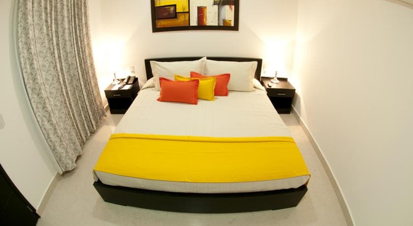 Hotel Atlantic Lux, Room