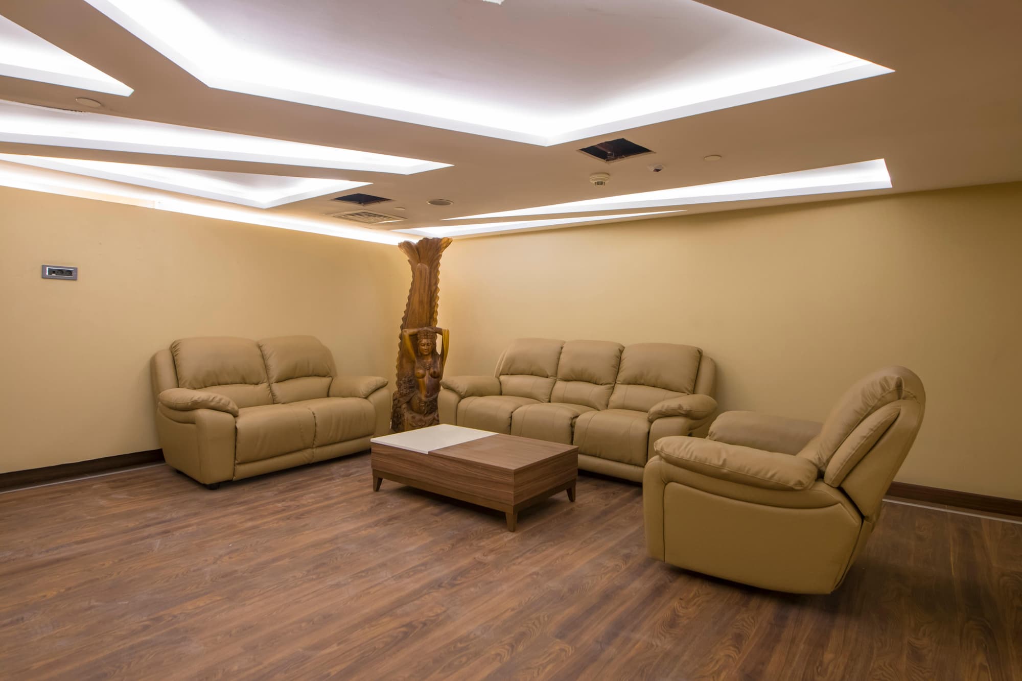 Crowne Plaza KAYSERI