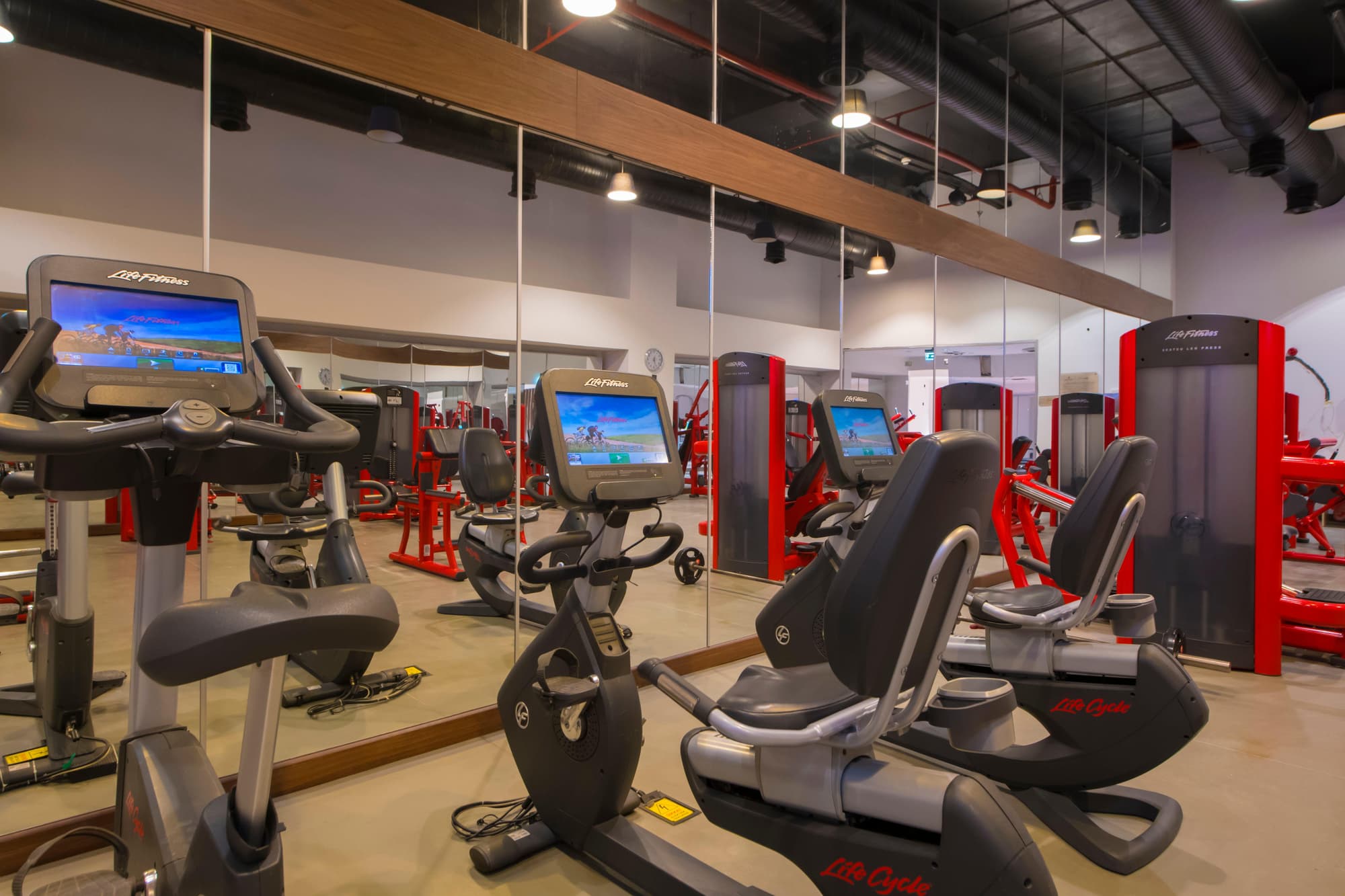 Crowne Plaza KAYSERI