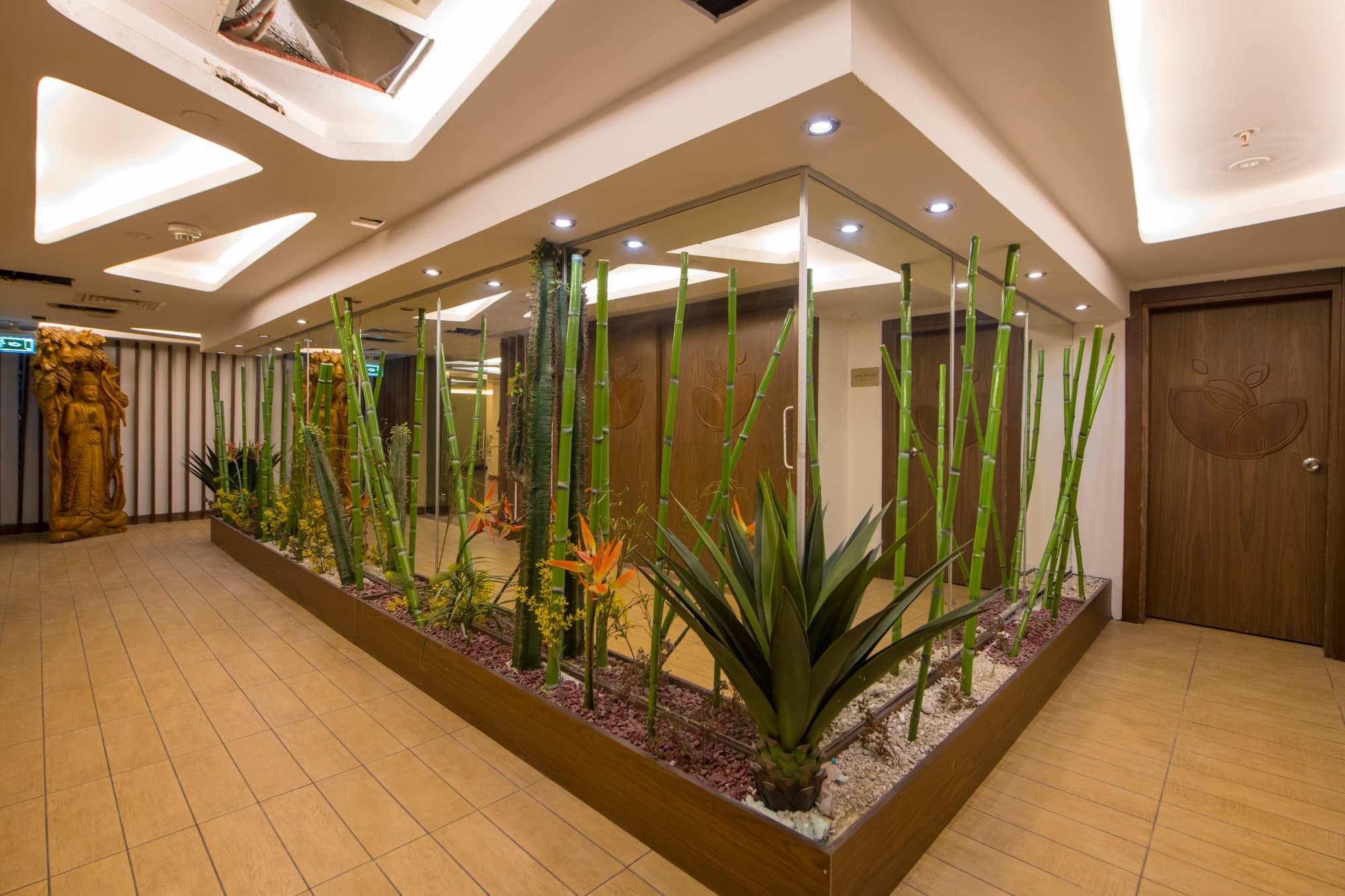 Crowne Plaza KAYSERI