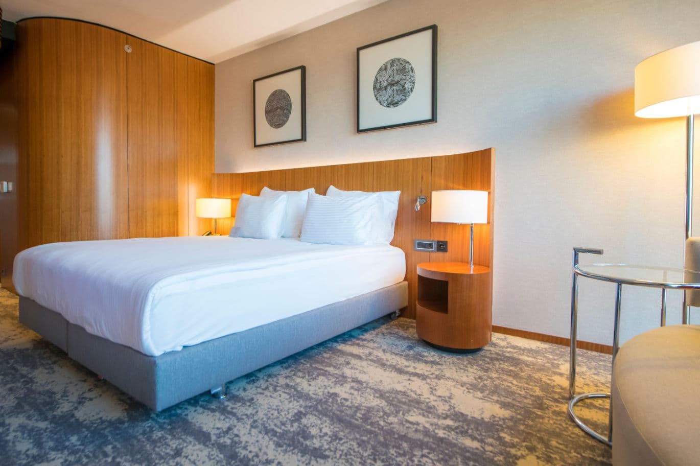Crowne Plaza KAYSERI