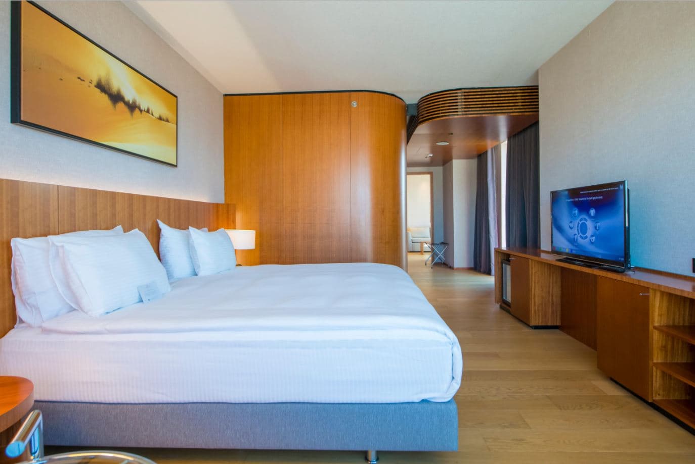 Crowne Plaza KAYSERI
