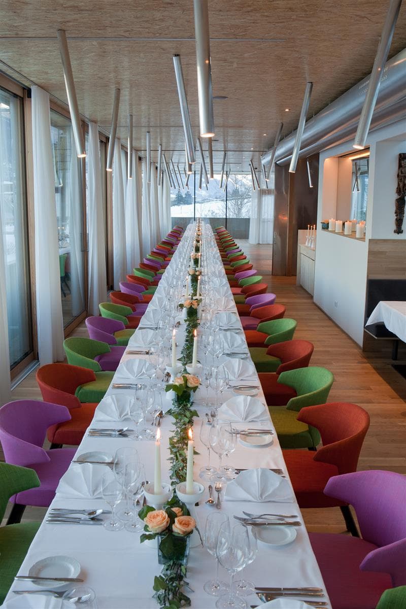 Gartenhotel Crystal