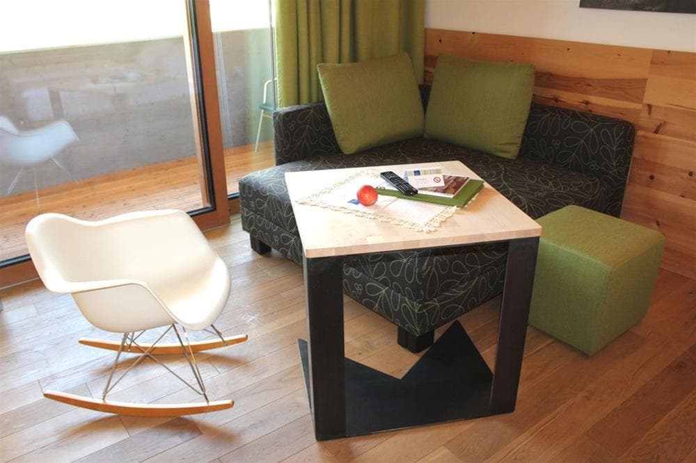 Gartenhotel Crystal