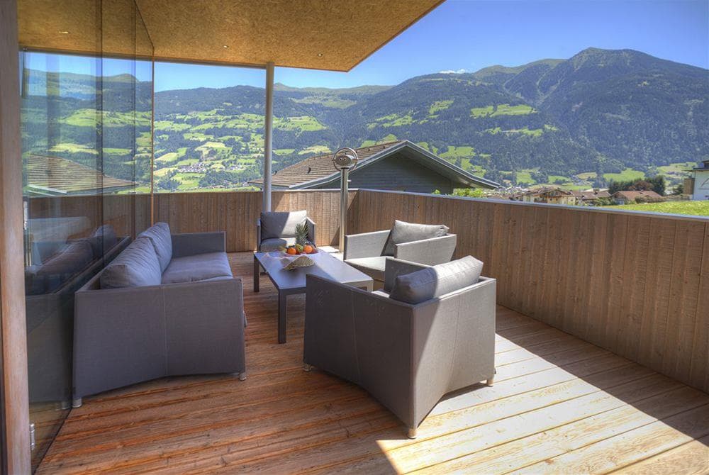 Gartenhotel Crystal