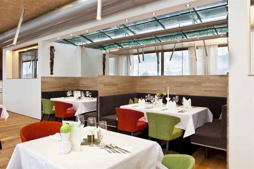 Gartenhotel Crystal