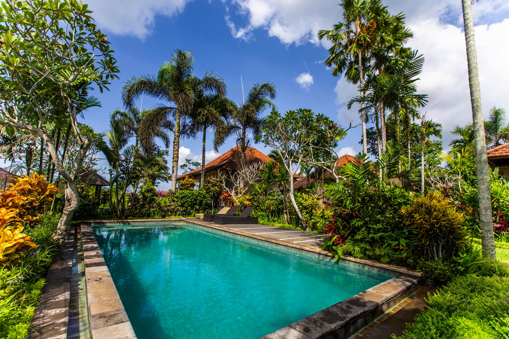 Villa Mandi Ubud