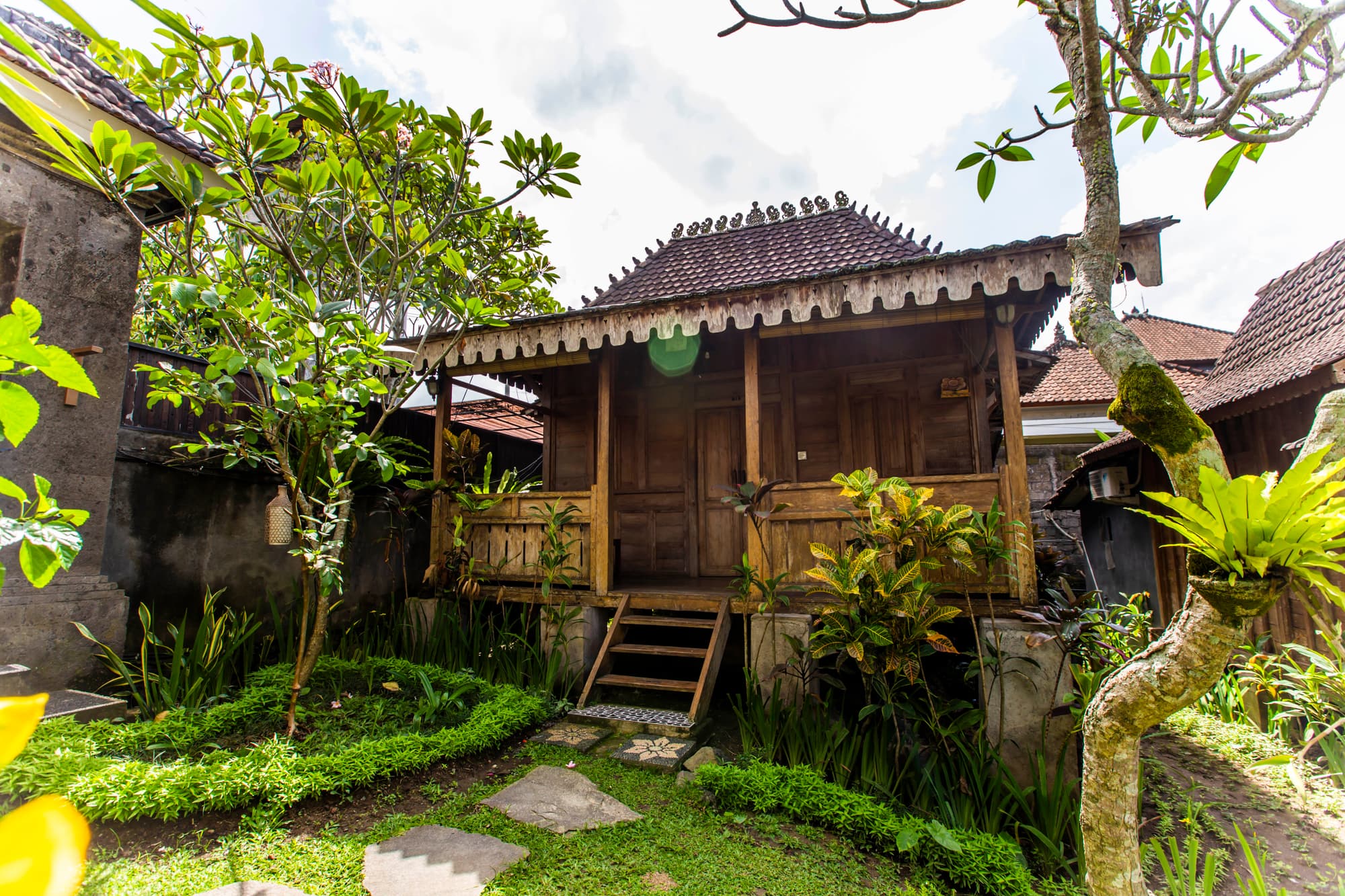 Villa Mandi Ubud